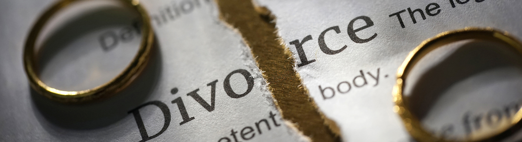 types-of-divorces in georgia