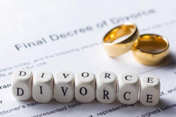 Divorce in Georgia